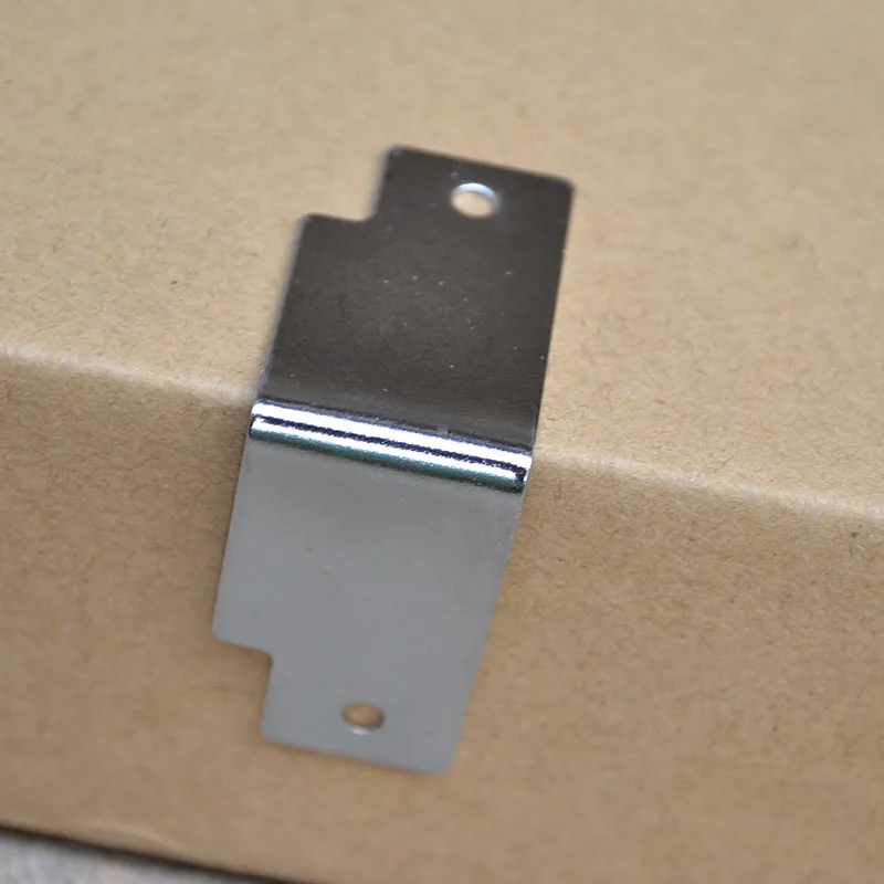 Металлический угловой кронштейн деревянная упаковка edge air box для запечатывания краев упаковок аппаратная часть для уголков для мебели оборудование угловой