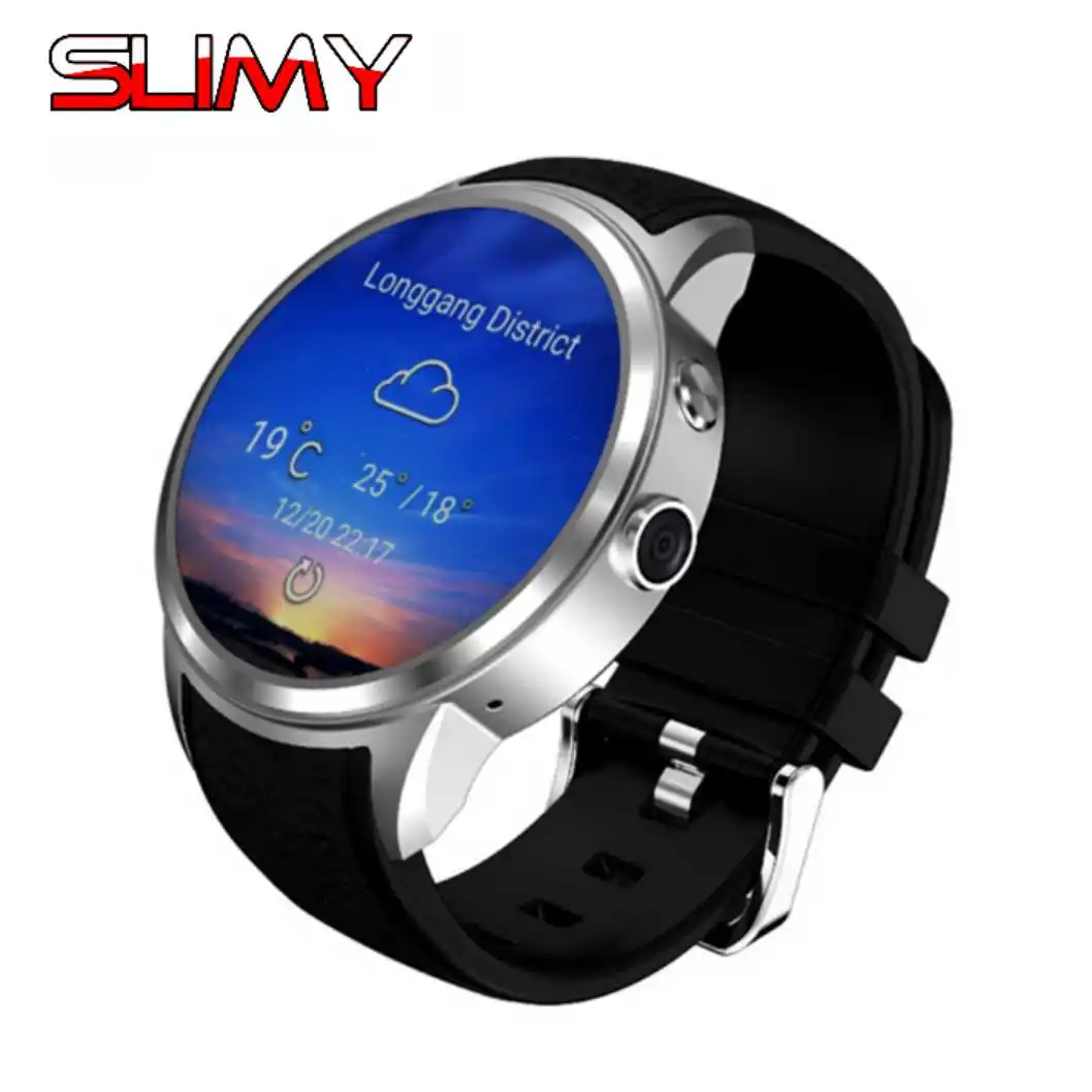 slimy l5 smart watch