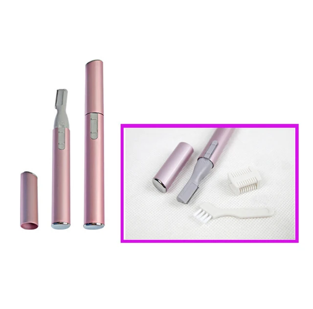 Bikini line electric shaver Free woman bondage clips