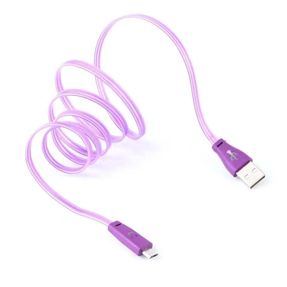 

1M Micro USB Cable 2A Fast Charging Data Charger Cable for S6 S7 Edge for Android Phones Microusb Cord