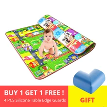 Thick Baby Crawling Play Mat Educational Alphabet Game Rug For Children Puzzle Activity Gym Carpet Eva Foam Kid Toy Developing Thick Baby Crawling Play Mat Educational Alphabet Game Rug For Children Puzzle Activity Gym Carpet Eva Foam Kid Toy Developing