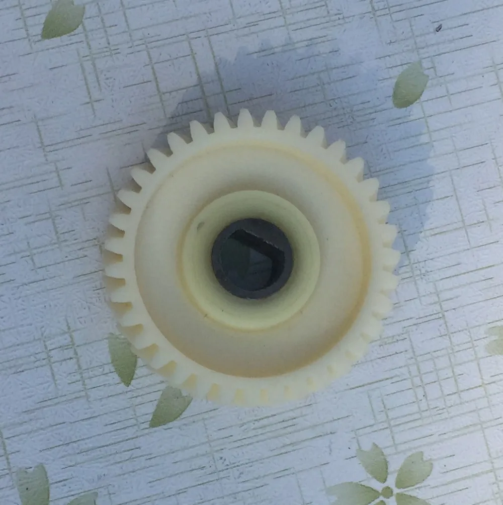 

HORSE clipper replacement parts plastic gear fit heiniger delta 3 speed clipper and most horse clipper