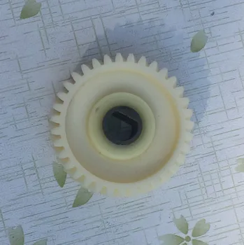

HORSE clipper replacement parts plastic gear fit heiniger delta 3 speed clipper and most horse clipper