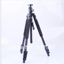 Weifeng WF-3642B DV SLR Штатив для фотосъемки штатив Weifeng 3642b 3642 Штатив для путешествий