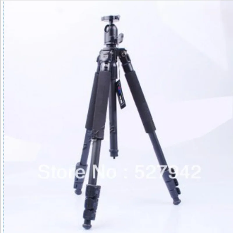 

Weifeng WF-3642B DV SLR Tripod Photographic Equipment Weifeng Tripod Weifeng 3642b 3642 Traveler Tripod