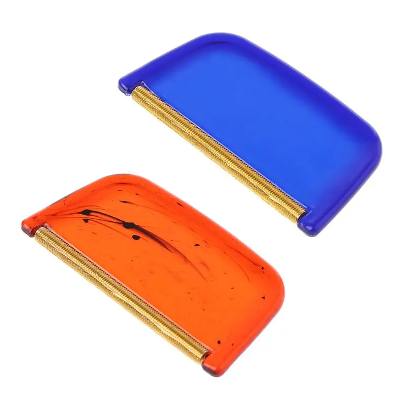 

Cashmere Wool Sweater Shaving Fabric Clothes Lint Remover Trimmer Shaver Manual Comb Clothing Care Tools APR-30