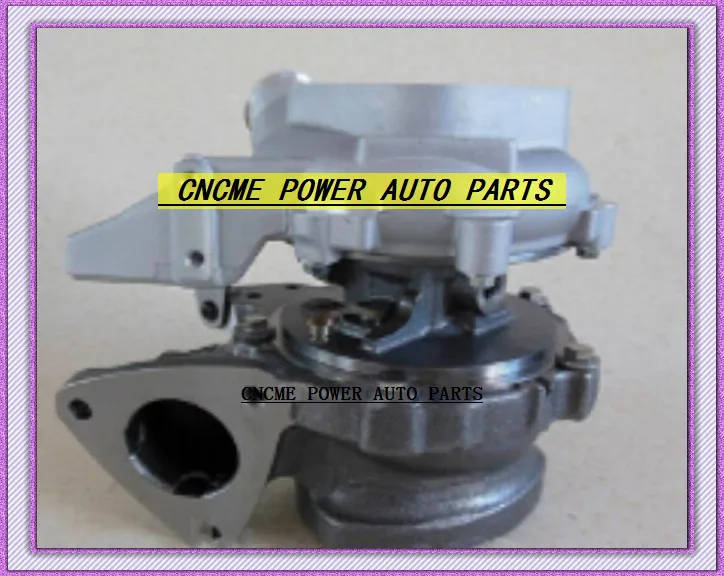 TURBO GTB1749V 787556 787556-5017S BK3Q-6K682-PC Turbocharger For Ford Commercial Transit 130PS 2.2L Duratorq TDCI E5 2011-13 (1)