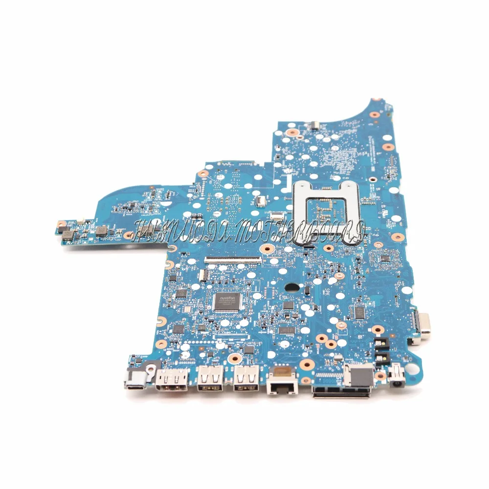 Ноутбук NOKOTION 916831 601 001 для HP Probook 640 650 G3|Материнские платы| |