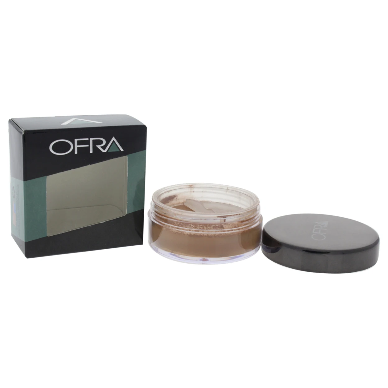 Минеральный порошок для лечения акне Nevada от Ofra for women 0 2 унц. Powder| |