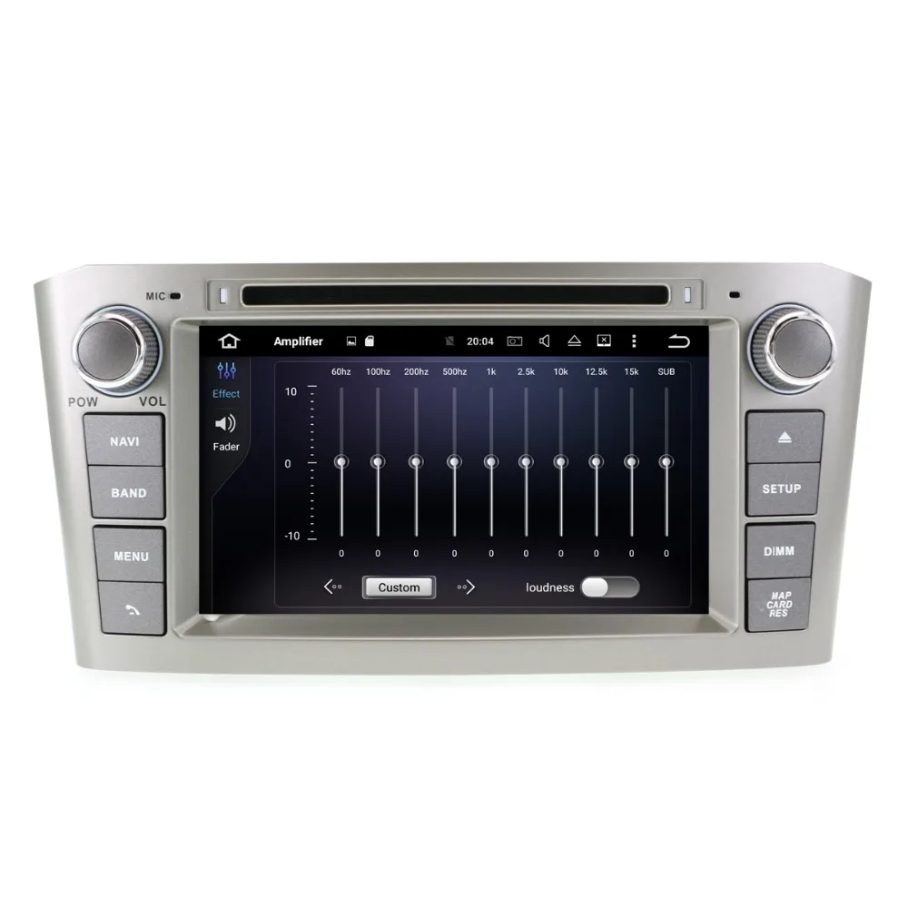 Sale Android 8.1 Radio Stereo GPS For For Toyota Avensis 2002 2003 2004 2005 2008 Car DVD Player navigation Multimedia Auto IPS 3 Sale Android 8.1 Radio Stereo GPS For For Toyota Avensis 2002 2003 2004 2005 2008 Car DVD Player navigation Multimedia Auto IPS 3