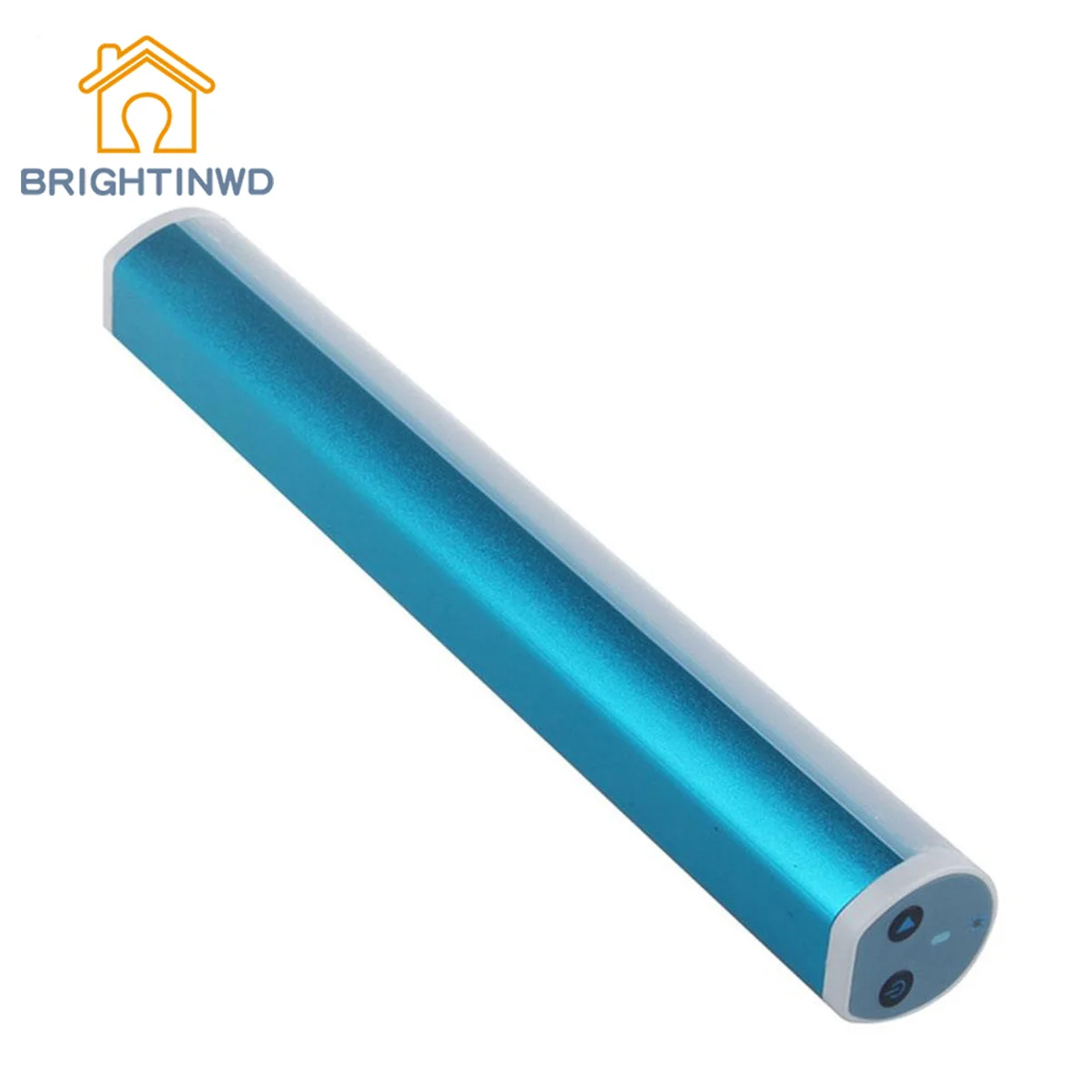 

USB Charging Multicolor Portable Super Bright Power Bank Flashlight Camping Lights Light Bulb Emergency Light Fishing Tent Lamp