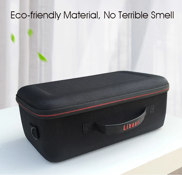 BN36_7 Liboer Nintend Switch Case Hard Full Carry Case for Nintendo Switch Accessories Big Capacity Nintend Switch Bag Nintendo-switch