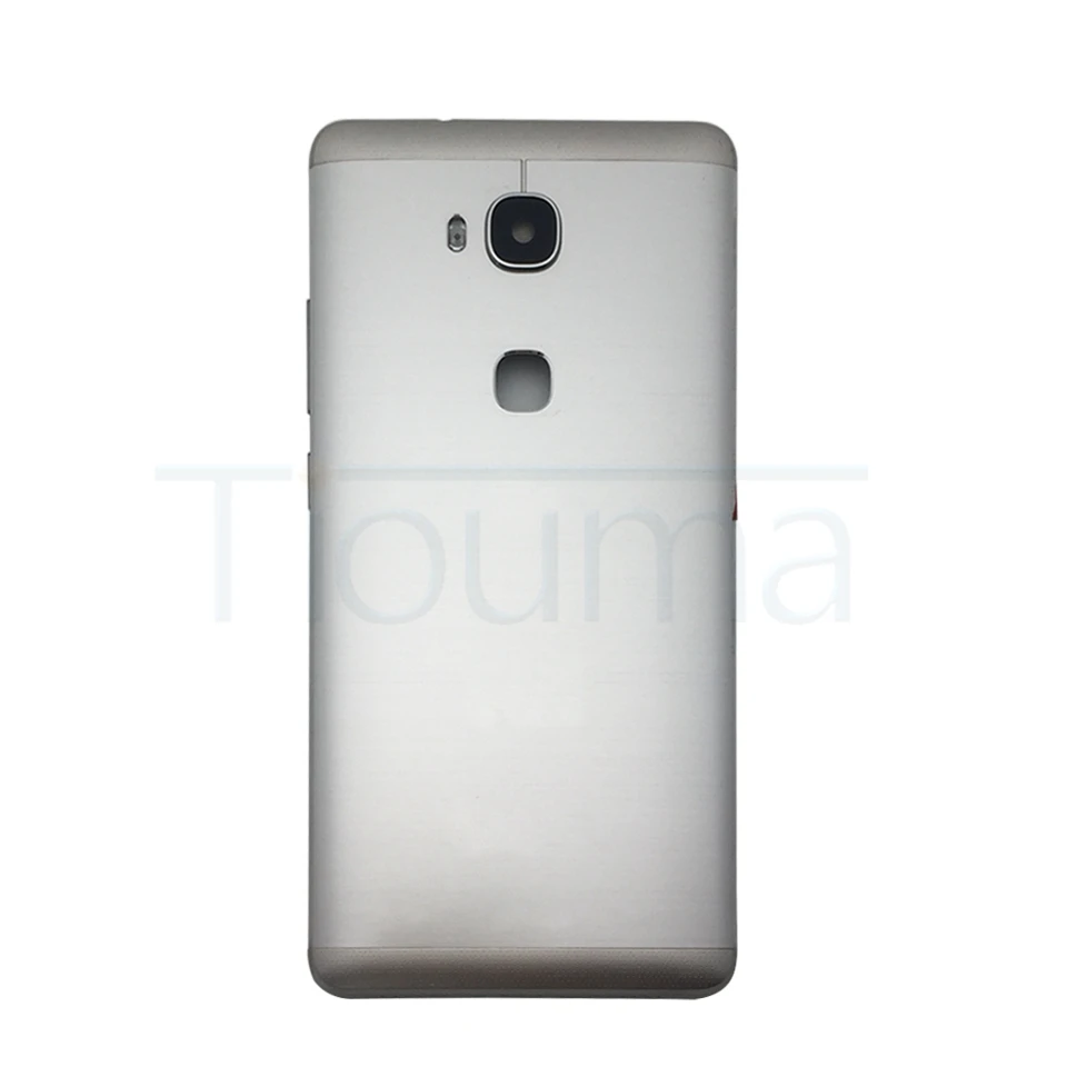 1 Huawei Honor GR5 Housing Door silver(3)