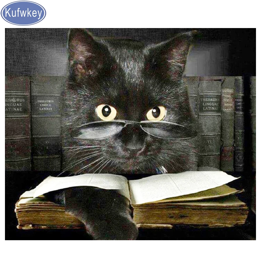 Фото Умной Кошки