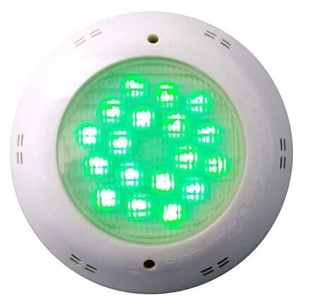 para a Europa Piscina de Luz Lote para a Música Superfície Montado Única Levou 20 w 12 v Luz Unerwater 10 Pçs - Lagoas Ip68 Cor 4 Frete grátis para a Europa IP68 superfície