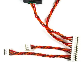 

High Quality Frsky M9-Gimbal M9 High Sensitivity Hall Sensor Gimbal For Taranis X9D & X9D Plus