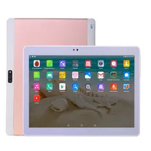2017 Google Android 6.0 7.0 OS 10 дюймов Tablet 4 г FDD LTE Octa 10 core 4 ГБ Оперативная память 64 ГБ Встроенная память 1920*1200 IPS дети подарок таблетки 10 10.1
