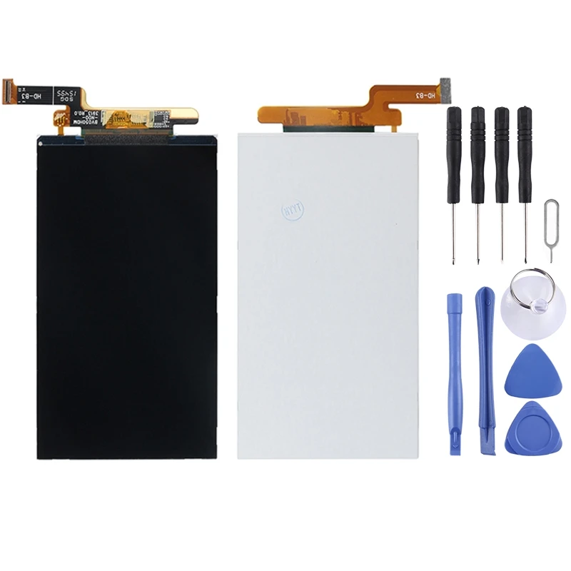 

For Leagoo Power 2 Pro LCD Display Screen Touch Screen for Leagoo Power 2 LCD Original Touch Screen Replacement Part
