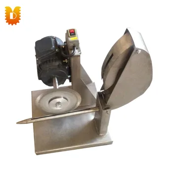 Billige Edelstahl GeflĂŒgel Huhn, Ente, Gans Und Kaninchen Schneiden Maschine Fleisch Knochen Slicer Separator