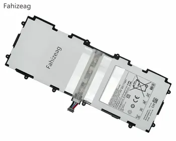 

5PCS 7000mAh Replacement Battery SP3676B1A(1S2P) For Samsung Galaxy Tablet Tab Note 10.1 P5100 P5110 N8000 N8010 P7510 P7500