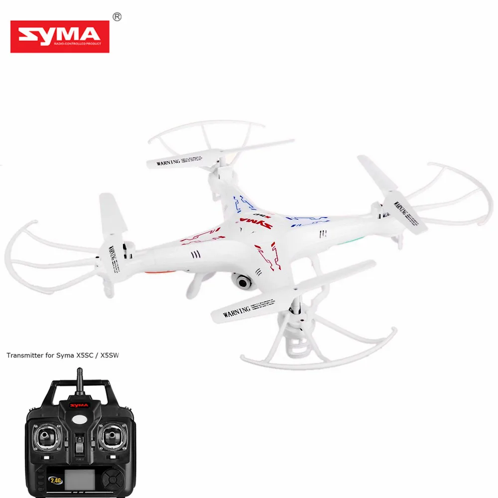

Syma X5C RC Quadcopters New Version Syma X5C - 1 Drones 2.4GHz 4CH RC Helicopter Remote Control Drone Dron Toy Kids Xmas Gifts