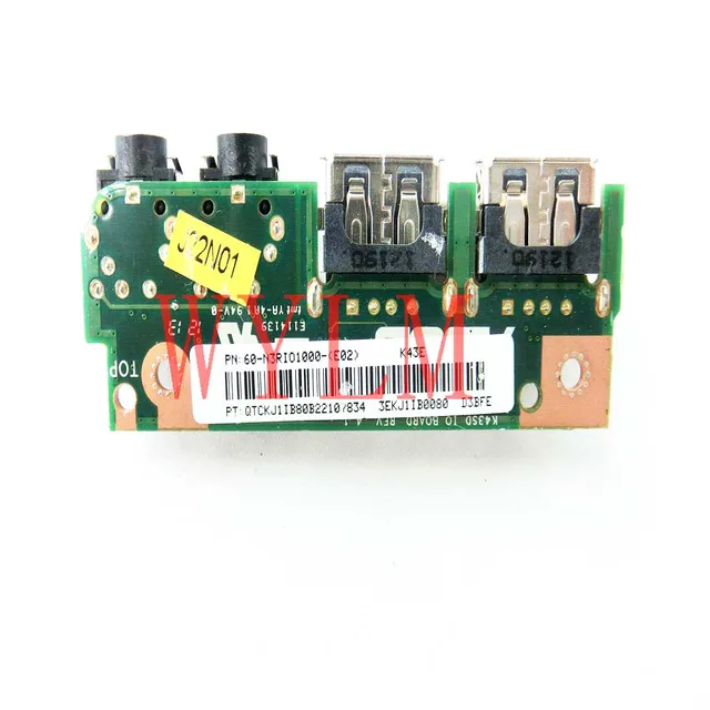 Asus K43SJ Audio Treiber Asus K43SJ Audio Driver