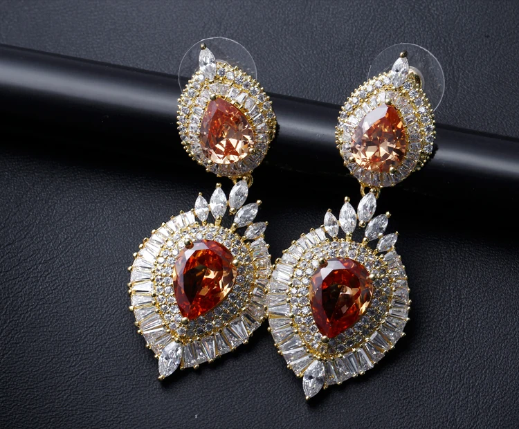 luxury earrings (7)