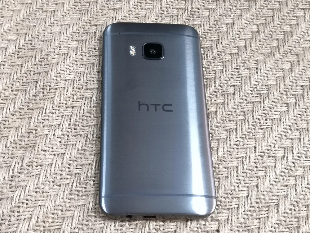 HTC One M9 4G LTE мобильные телефоны HTC M9 Восьмиядерный 32 Гб ПЗУ 3 ГБ ОЗУ 20 Мп камера WIFI NFC GPS разблокированный смартфон