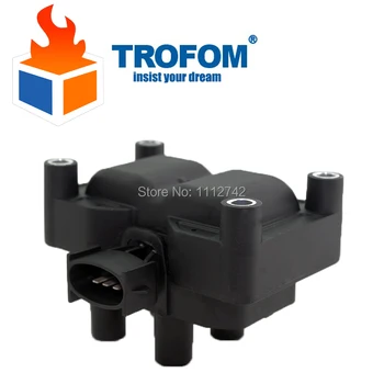 Ignition Coil For Ford BANTAM COUGAR ESCORT FIESTA FOCUS FUSION GALAXY IKON KA MAVERICK PUMA RANGER MAZDA 3 6 TRIBUTE 0040100422
Ignition Coil For Ford BANTAM COUGAR ESCORT FIESTA FOCUS FUSION GALAXY IKON KA MAVERICK PUMA RANGER MAZDA 3 6 TRIBUTE 0040100422