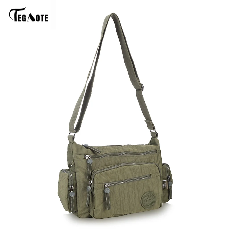 Bolsa a tiracolo