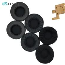 IMTTSTR 1 Pair of Thicken Ear Pads earpads earmuff cover Cushion Replacement Cups for Sennheiser HD250 linear HD250 II Sleeve