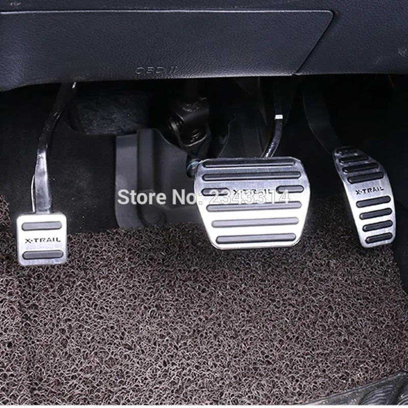 For-Nissan-X-Trail-X-Trail-XTrail-T32-2014-2015-2016-2017-Aluminum-AT-Accelerator-Pedal (1)