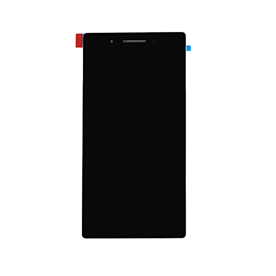 7 дюймов для Lenovo Tab 4 ТБ 7504X LCD 7504N TB 7504x 7504F ЖК дисплей и кодирующий преобразователь