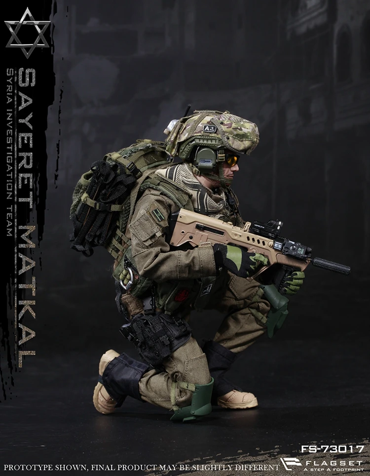 1/6 Израиль дикий мальчик спецназ Solider Мужская фигурка солдата коллекция моделей