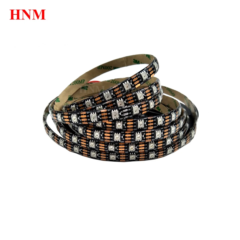 HNM-WS2813-60LED-5V-BK-IP65-1