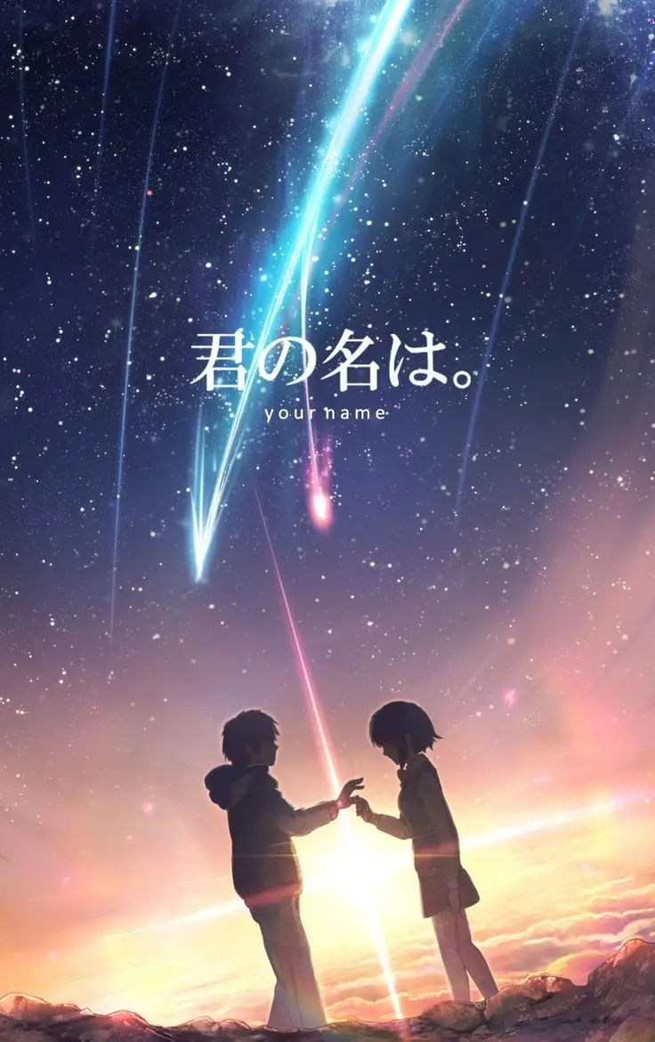 彗星物語日本漫画アニメーションお名前ポスターレトロポスターキャンバス絵画diyのウォールペーパーホームギフトの装飾 Poster Vintage Poster Vintage Retroretro Poster Aliexpress