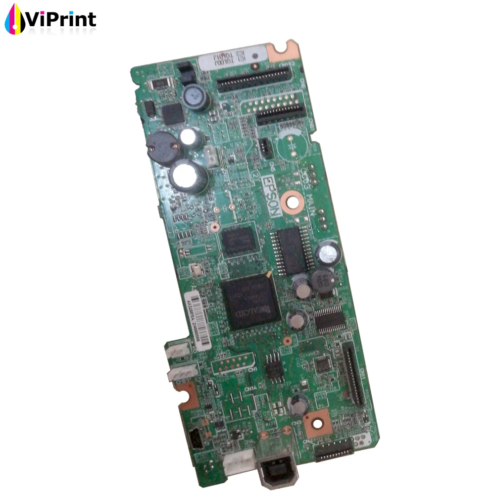 Плата форматирования для EPSON ME401 XP400 XP302 XP306 XP322 XP312 XP315 XP402 форматировщик PCA в сборе