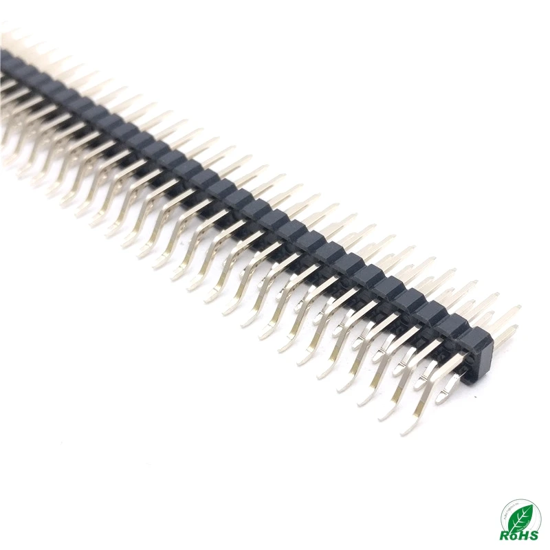 pièces de soudure refusion pour pcb angle degrés smd smt