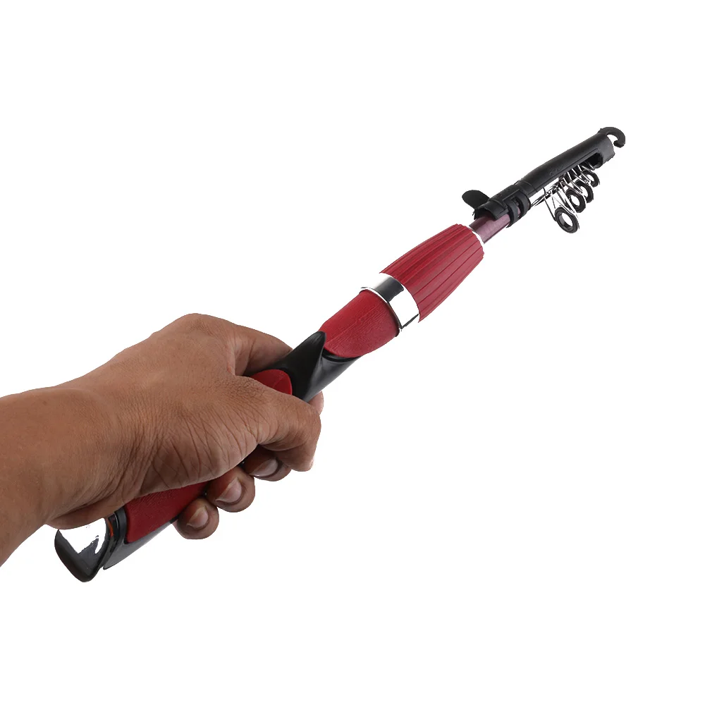Mini Gun Stlye Winter Fishing Rods Combo Ice Fishing Rod Sea with Fishing Reel Outdoor Spinning Casting Fishing Reel Tackle Set Mini Gun Stlye Winter Fishing Rods Combo Ice Fishing Rod Sea with Fishing Reel Outdoor Spinning Casting Fishing Reel Tackle Set