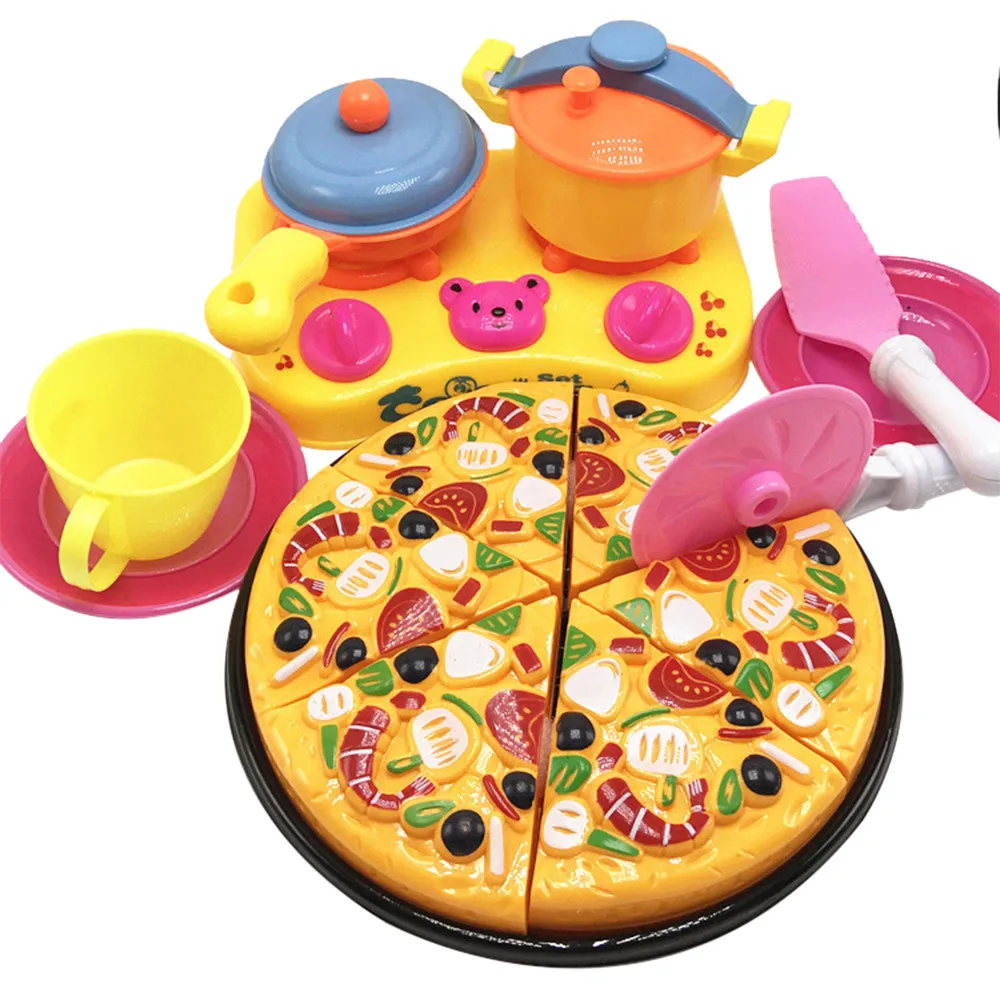 fidget toys de pizza
