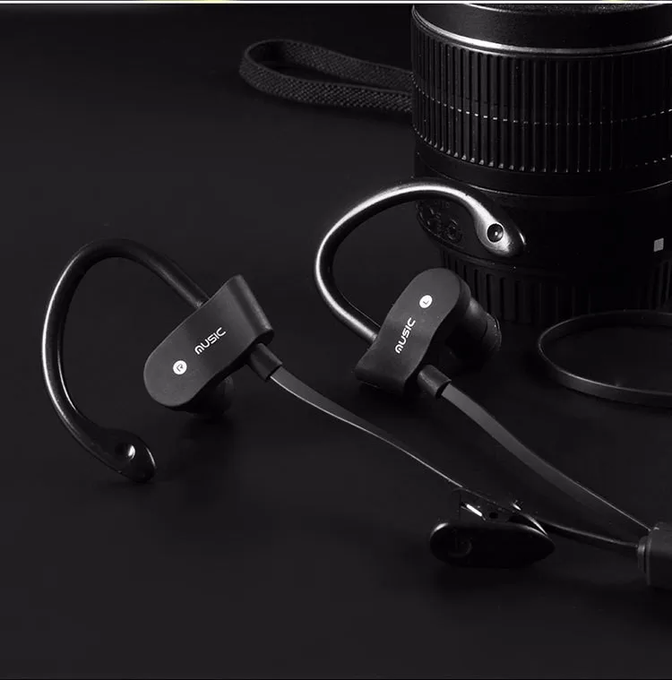 Bluetooth Earphone Wireless Handfree Micro Headset for Sony Xperia XA2 XA 2 Ultra XA XA 1 Ultra XA1 Plus L1 L2 L Headphone