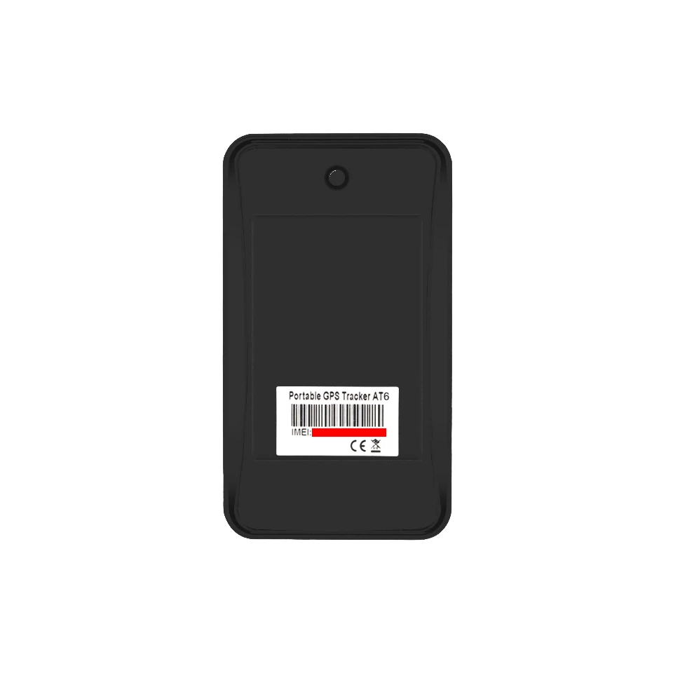 Автомобильный GPS трекер AT6 concox 3G WCDMA с поддержкой в режиме ожидания|GPS-трекеры| |