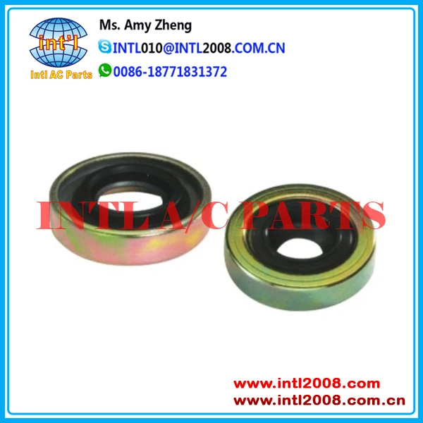 

Уплотнитель вала воздушного компрессора переменного тока для двойных губ GM da6/hr6/v5/r4