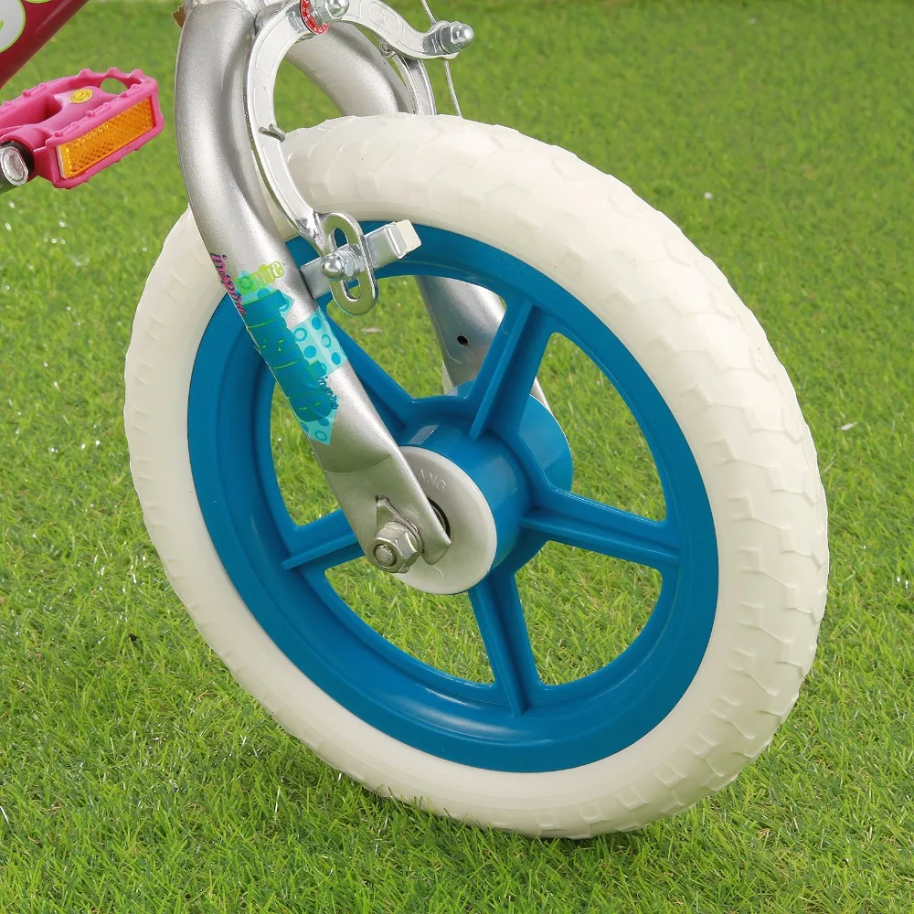 1" Фиолетовый детский велосипед для детей от 20 месяцев до 4 лет детский велосипед для мальчиков и девочек