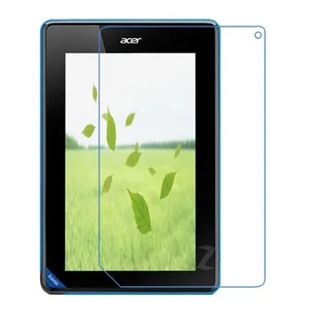 

Clear/Matte High Definition HD glossy Screen Protector Screen protective Film Cover For Acer Iconia B1-A71 / (7.0) Tablet PC