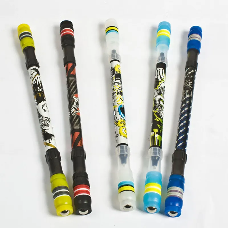 Креативная ручка детские подарки boligrafos мультяшная ручка шариковая ручка canetas школьные принадлежности bonsticks