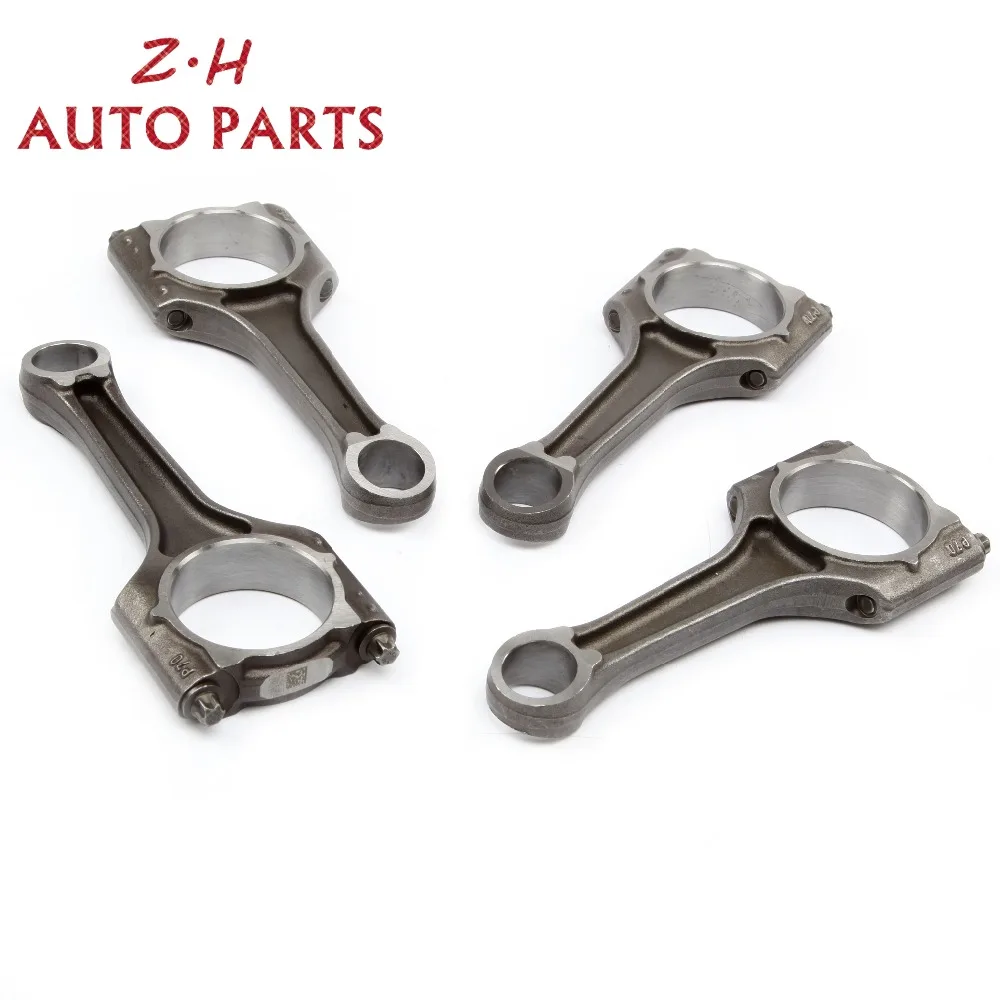 NEW EA888 Engine Con rods Connecting Rod 06J 198 401 B For Audi A4 Q5