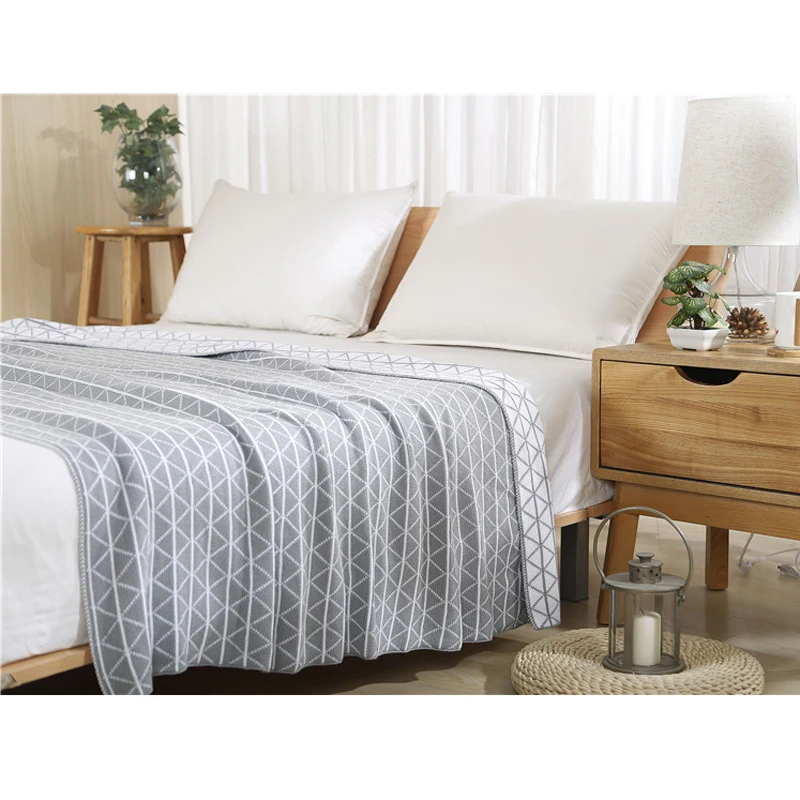 knitted blanket (3)