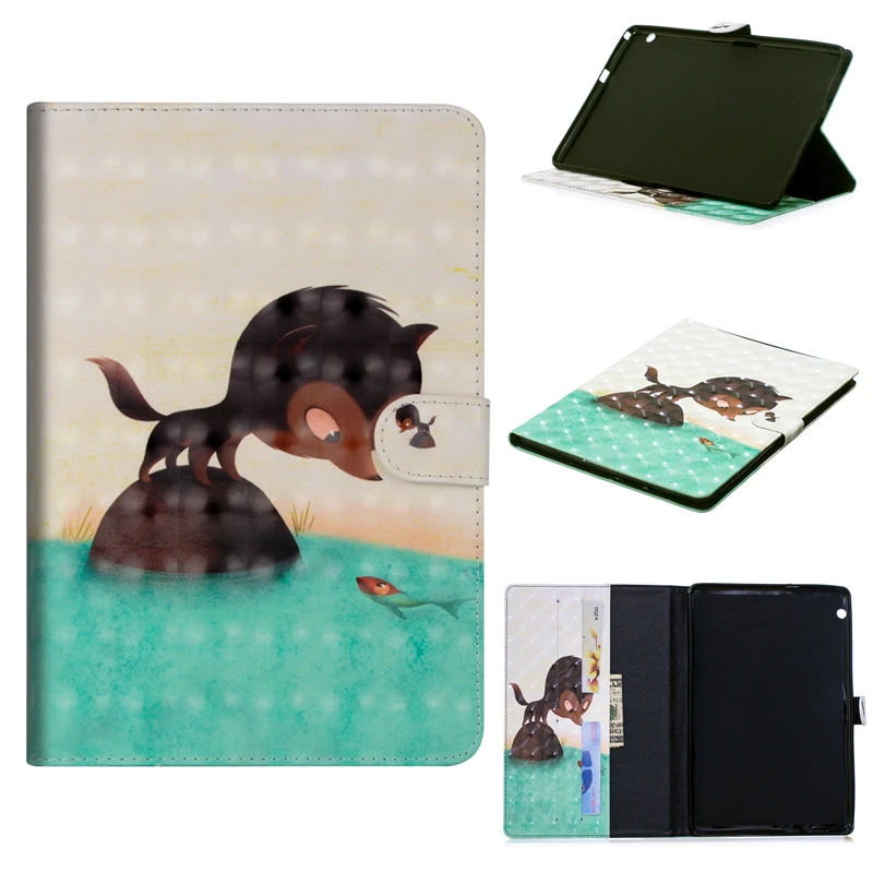 leather case for huawei mediapad m5 (122)