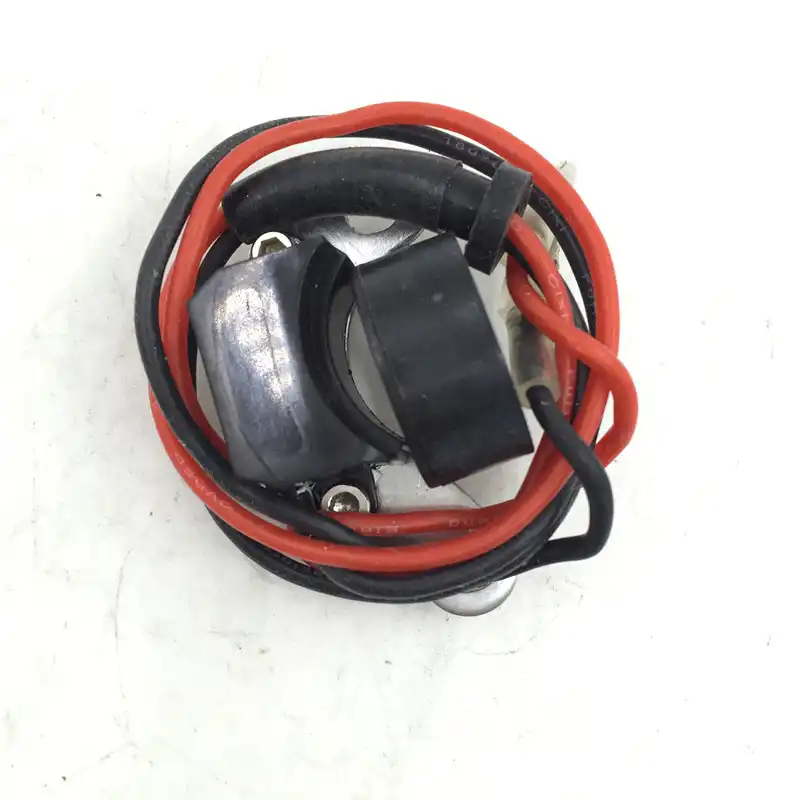 Electronic Ignition Conversion kit for Land Rover Series 3, 2.25, 4 cylinder 1977 1982 models